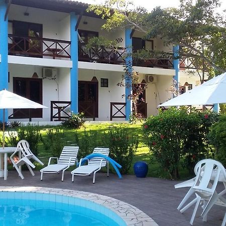 Hotel Imbassai Flat Zewnętrze zdjęcie