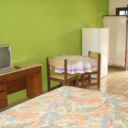 Hotel Imbassai Flat Zewnętrze zdjęcie