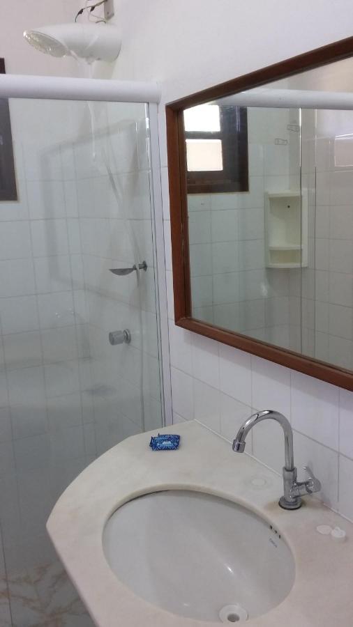 Hotel Imbassai Flat Zewnętrze zdjęcie