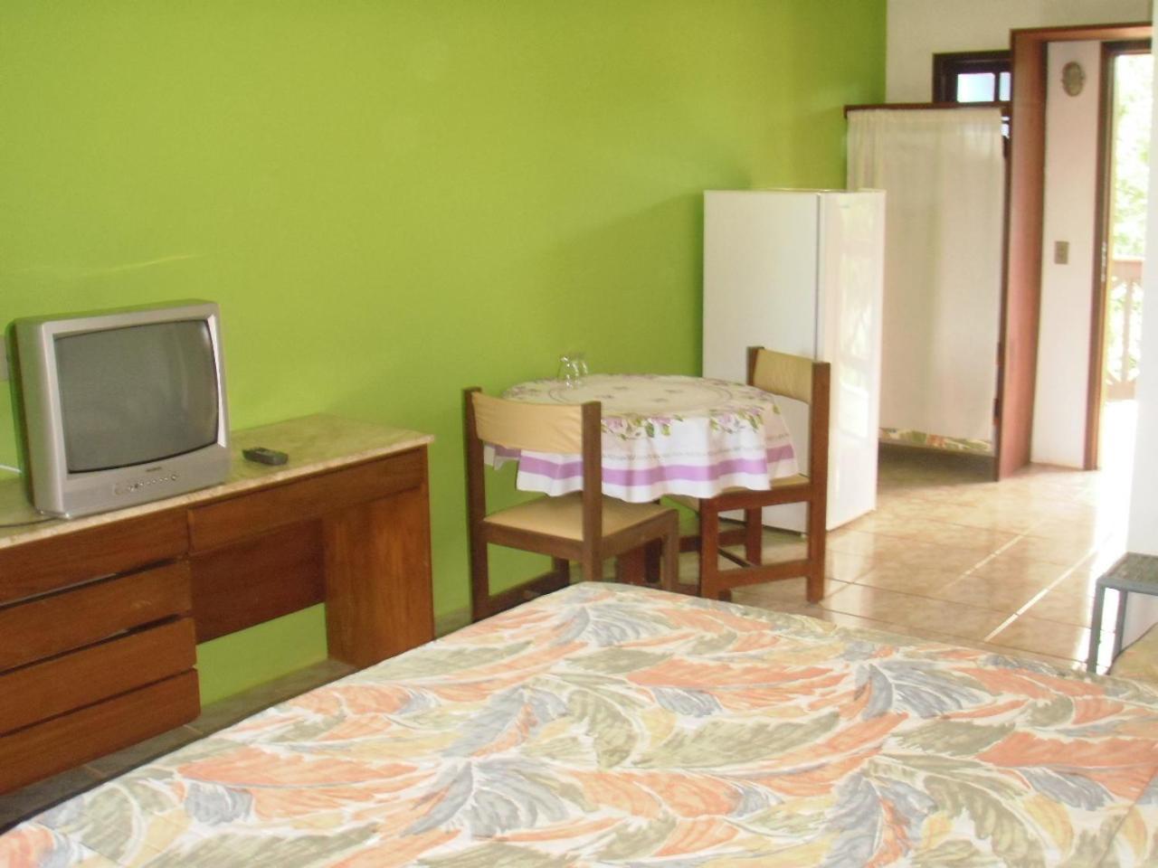 Hotel Imbassai Flat Zewnętrze zdjęcie