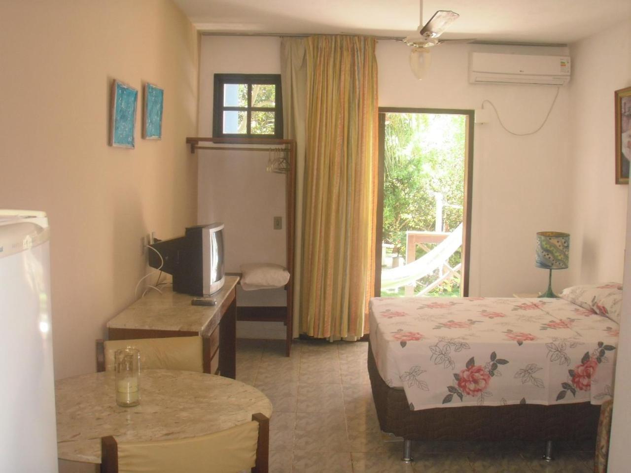 Hotel Imbassai Flat Zewnętrze zdjęcie
