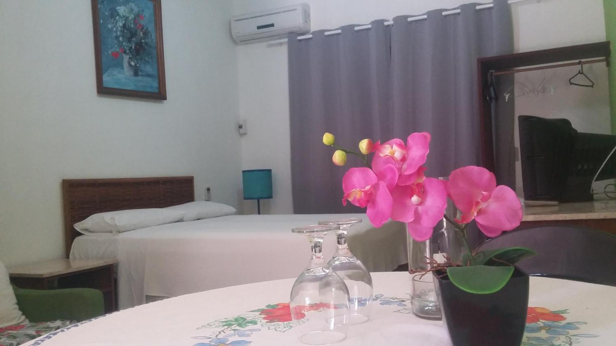 Hotel Imbassai Flat Zewnętrze zdjęcie