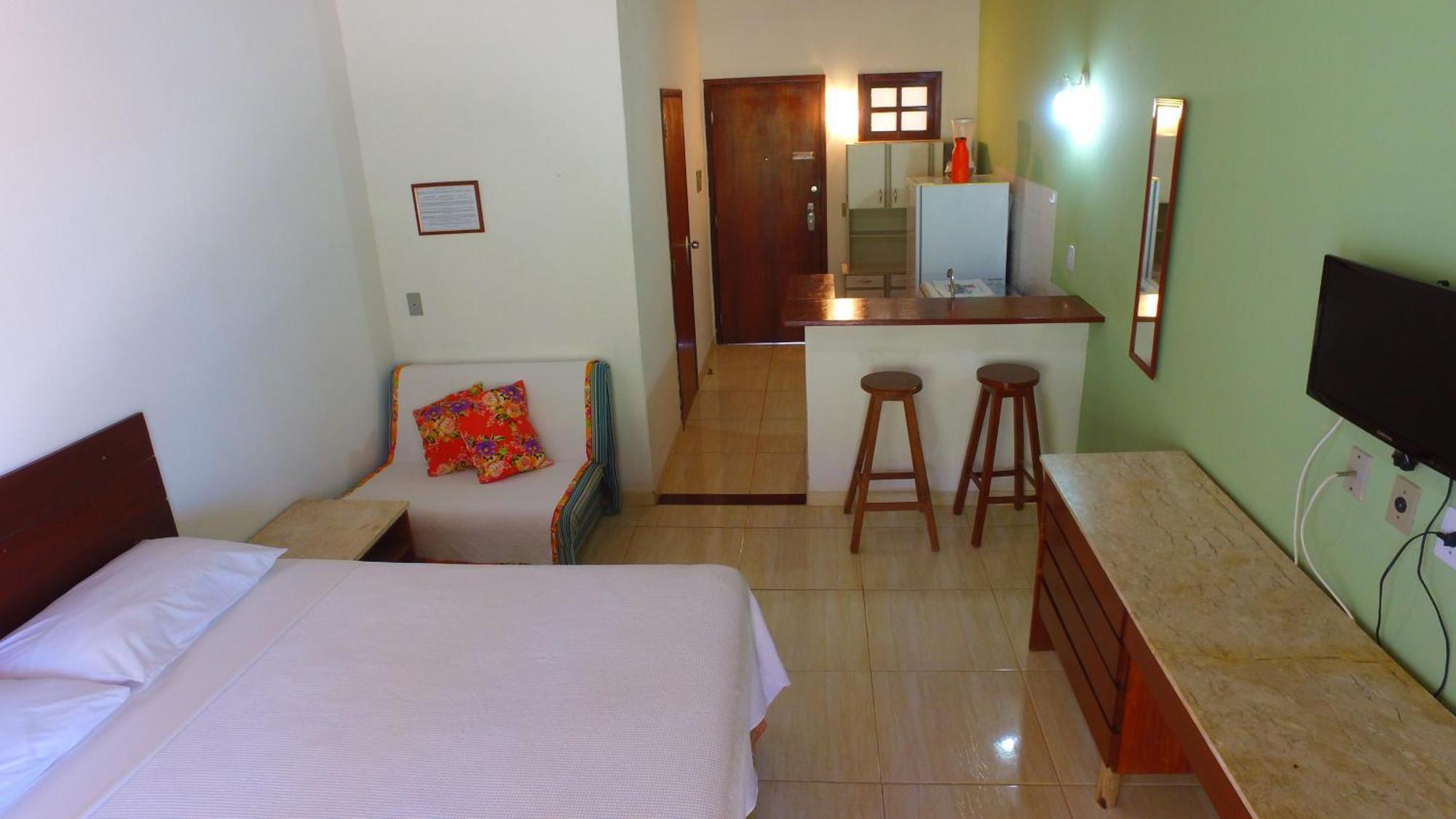 Hotel Imbassai Flat Zewnętrze zdjęcie